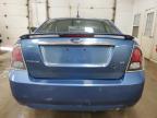 2009 Ford Fusion Se за продажба в Davison, MI - Front End