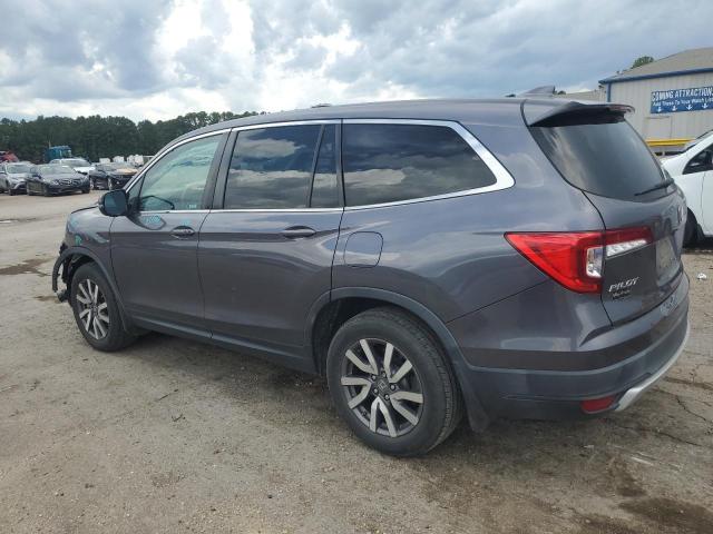  HONDA PILOT 2021 Gray