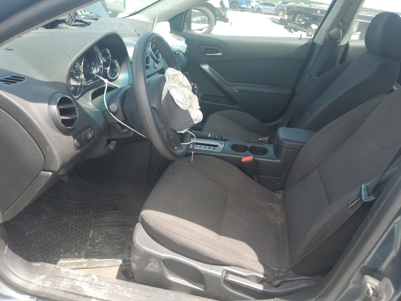 2005 Pontiac G6 VIN: 1G2ZG528X54165884 Lot: 61057455