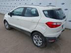 2016 FORD ECOSPORT Z for sale at Copart SANDY