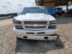 2004 Chevrolet Silverado C1500 for Sale in Tanner, AL - Front End