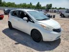 2014 Nissan Versa Note S   за продажба в Oklahoma City, OK - Mechanical