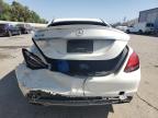 2019 Mercedes-Benz C 300   for Sale in Colton, CA - Rear End