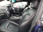 2015 MASERATI GHIBLI S V for sale at Copart SANDWICH