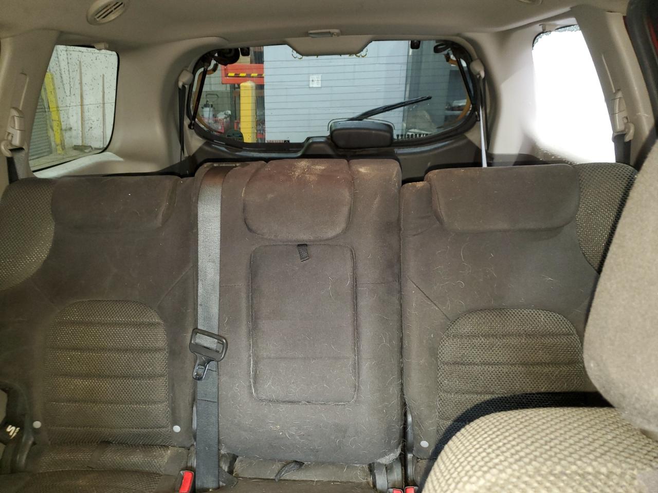 2009 Nissan Pathfinder S VIN: 5N1AR18B49C612425 Lot: 61185745