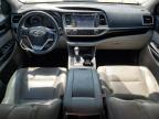 2016 Toyota Highlander Limited for Sale in Tulsa, OK - Front End