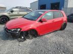 2015 VOLKSWAGEN GTI    for sale at Copart NS - HALIFAX