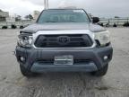 2014 Toyota Tacoma Double Cab იყიდება Tulsa-ში, OK - Front End