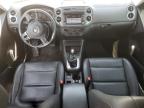 2013 Volkswagen Tiguan S за продажба в Elgin, IL - Front End
