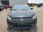 2014 Volkswagen Passat S for Sale in Fredericksburg, VA - Side