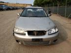 2001 Nissan Sentra Xe იყიდება Laurel-ში, MD - Front End