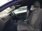 2017 VOLKSWAGEN GOLF R TSI for sale at Copart PETERLEE