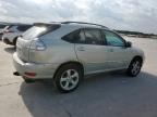 2005 Lexus Rx 330   for Sale in Grand Prairie, TX - Side