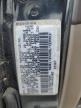 4T1BG22K01U****** Wrecked 2001 Toyota Camry in Alabama State