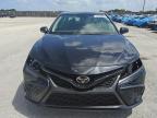 2024 Toyota Camry Se Night Shade   de vânzare în Homestead, FL - Minor Dent/Scratches