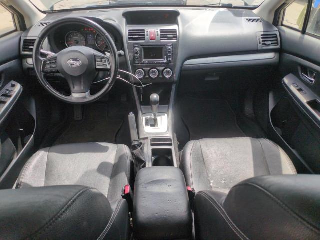  SUBARU XV 2013 Beżowy
