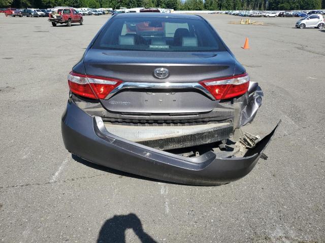  TOYOTA CAMRY 2015 Szary