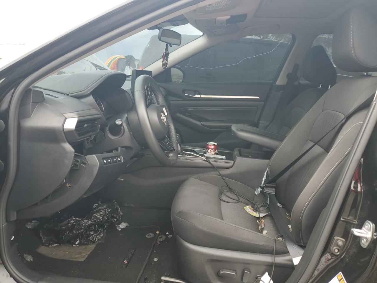 2023 Nissan Altima Sv VIN: 1N4BL4DW4PN339031 Lot: 62903345