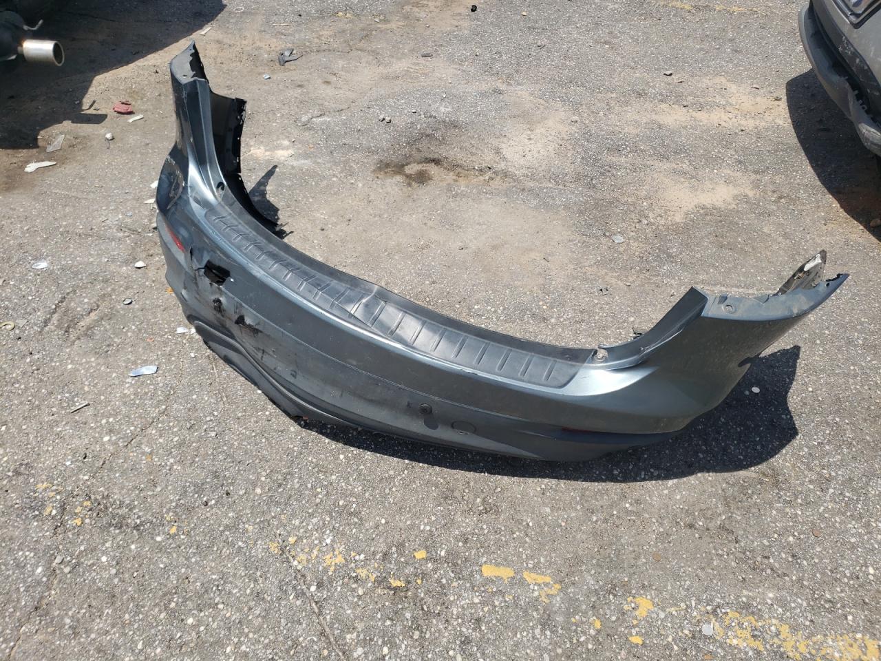 2013 Mazda Cx-9 Grand Touring VIN: JM3TB2DA1D0414794 Lot: 62099895