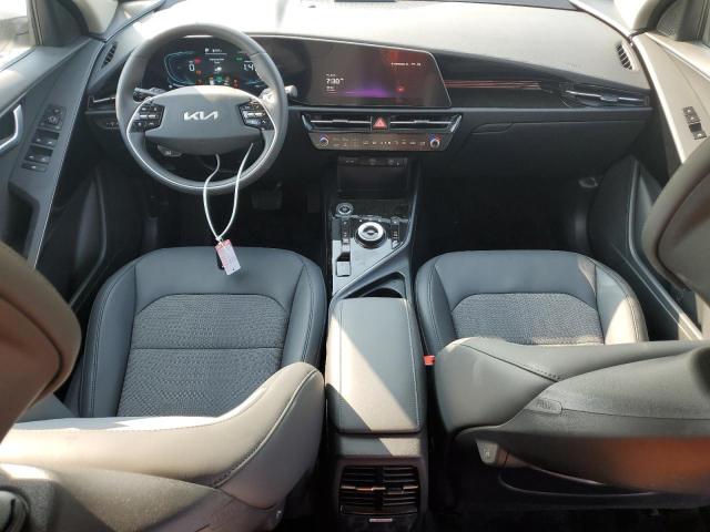  KIA NIRO 2024 Biały