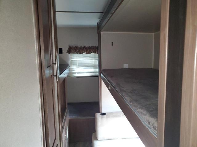 2020 KEYSTONE CHALLENGER HIDEOUT  