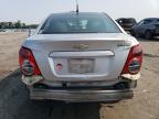 2014 Chevrolet Sonic Ls продається в Fredericksburg, VA - Rear End