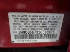 2002 Honda Accord Se   للبيع في Phoenix، AZ - Side