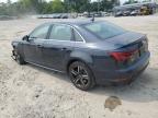 2018 Audi A4 Prestige for Sale in Mendon, MA - Front End