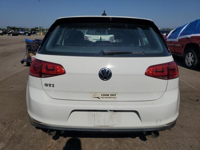 2015 VOLKSWAGEN GTI