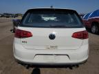 2015 VOLKSWAGEN GTI for sale at Copart OH - DAYTON