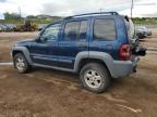 2005 Jeep Liberty Sport de vânzare în Colorado Springs, CO - Mechanical