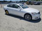 2008 Lexus Gs 350 за продажба в Antelope, CA - Rear End