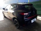 2018 RENAULT CLIO DYNAM for sale at Copart SANDTOFT
