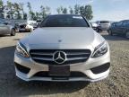 2015 Mercedes-Benz C 300   იყიდება Arlington-ში, WA - Rear End