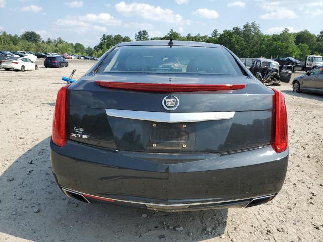  CADILLAC XTS 2013 Gray