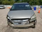2006 Honda Odyssey Exl for Sale in Knightdale, NC - Front End