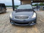2013 Infiniti G37 Base на продаже в Tanner, AL - Front End