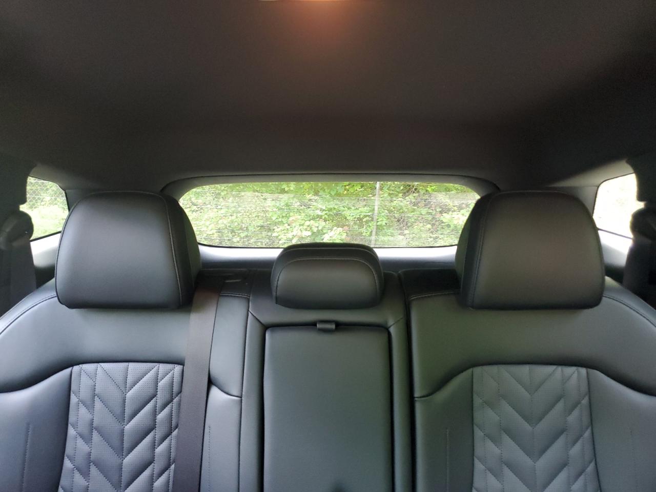 2024 Kia Sportage X Line VIN: 5XYK6CDF7RG207144 Lot: 62913035