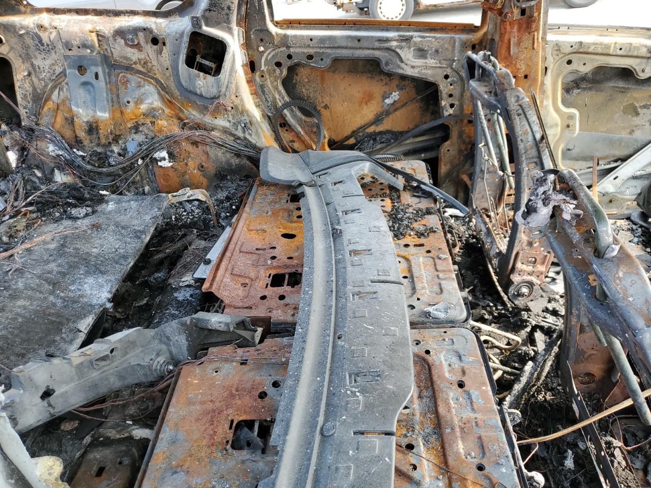 2018 Jeep Grand Cher VIN: 1CARJFAG3JC437347 Lot: 63739495