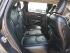 2019 Jeep Cherokee Limited на продаже в Woodhaven, MI - Front End