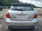 2010 Toyota Corolla Matrix S на продаже в Shreveport, LA - Front End