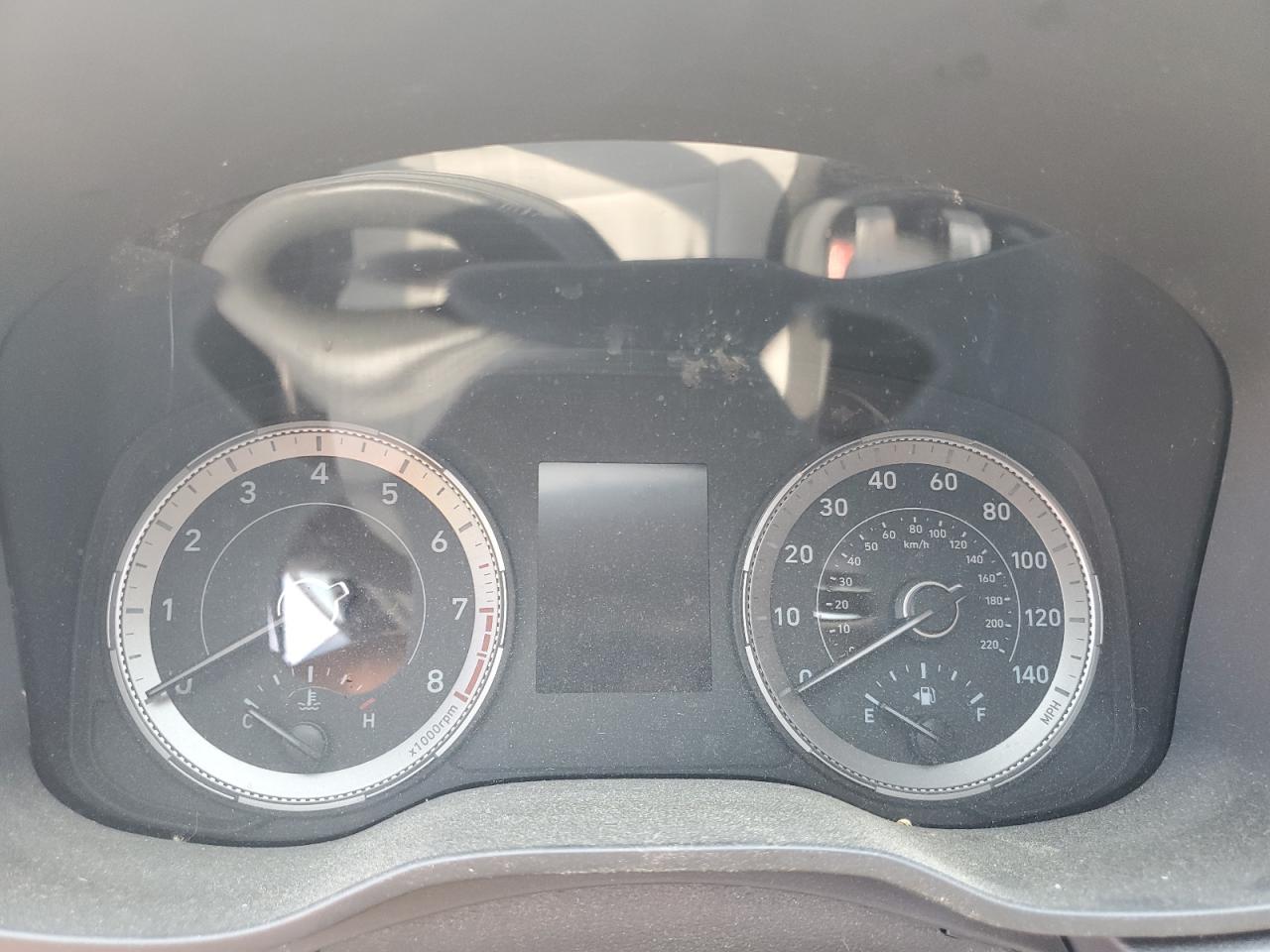 2020 Hyundai Venue Sel VIN: KMHRC8A37LU032104 Lot: 62115935