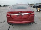 2009 Jaguar Xf Luxury de vânzare în New Orleans, LA - Front End