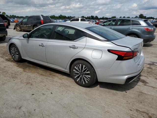  NISSAN ALTIMA 2024 Silver