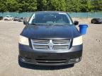 2008 Dodge Grand Caravan Sxt zu verkaufen in Graham, WA - Rear End