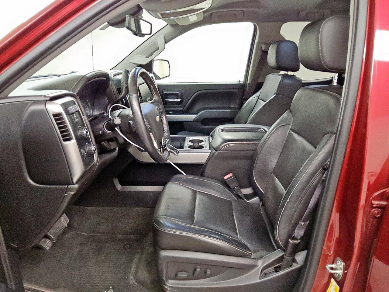 2015 Chevrolet Silverado K1500 Ltz VIN: 1GCVKSEC2FZ155927 Lot: 62701495