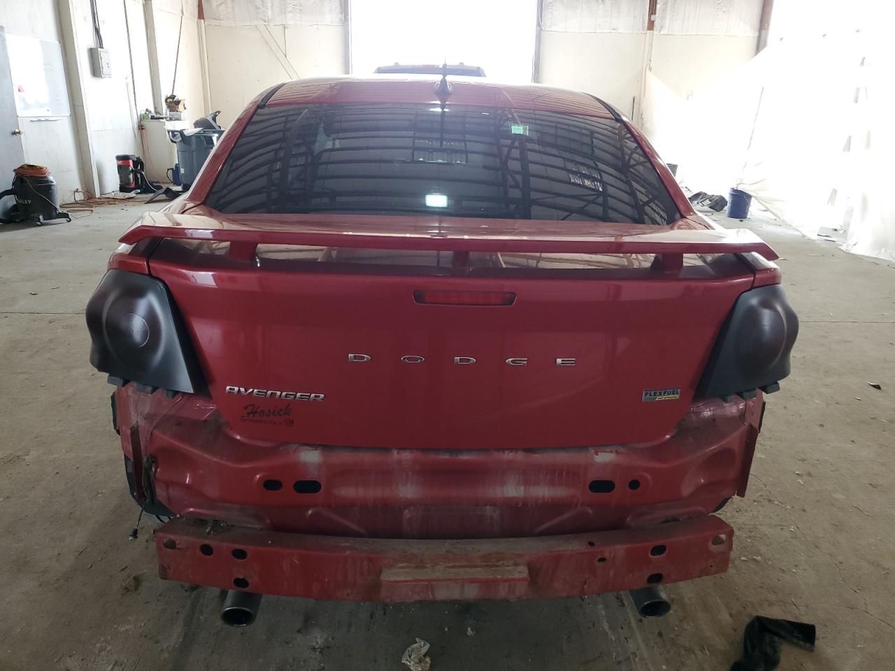 2012 Dodge Avenger Sxt VIN: 1C3CDZEG6CN247806 Lot: 59676595