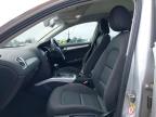 2011 AUDI A4 AVANT SE TDI AUTO  for sale at Copart SANDWICH