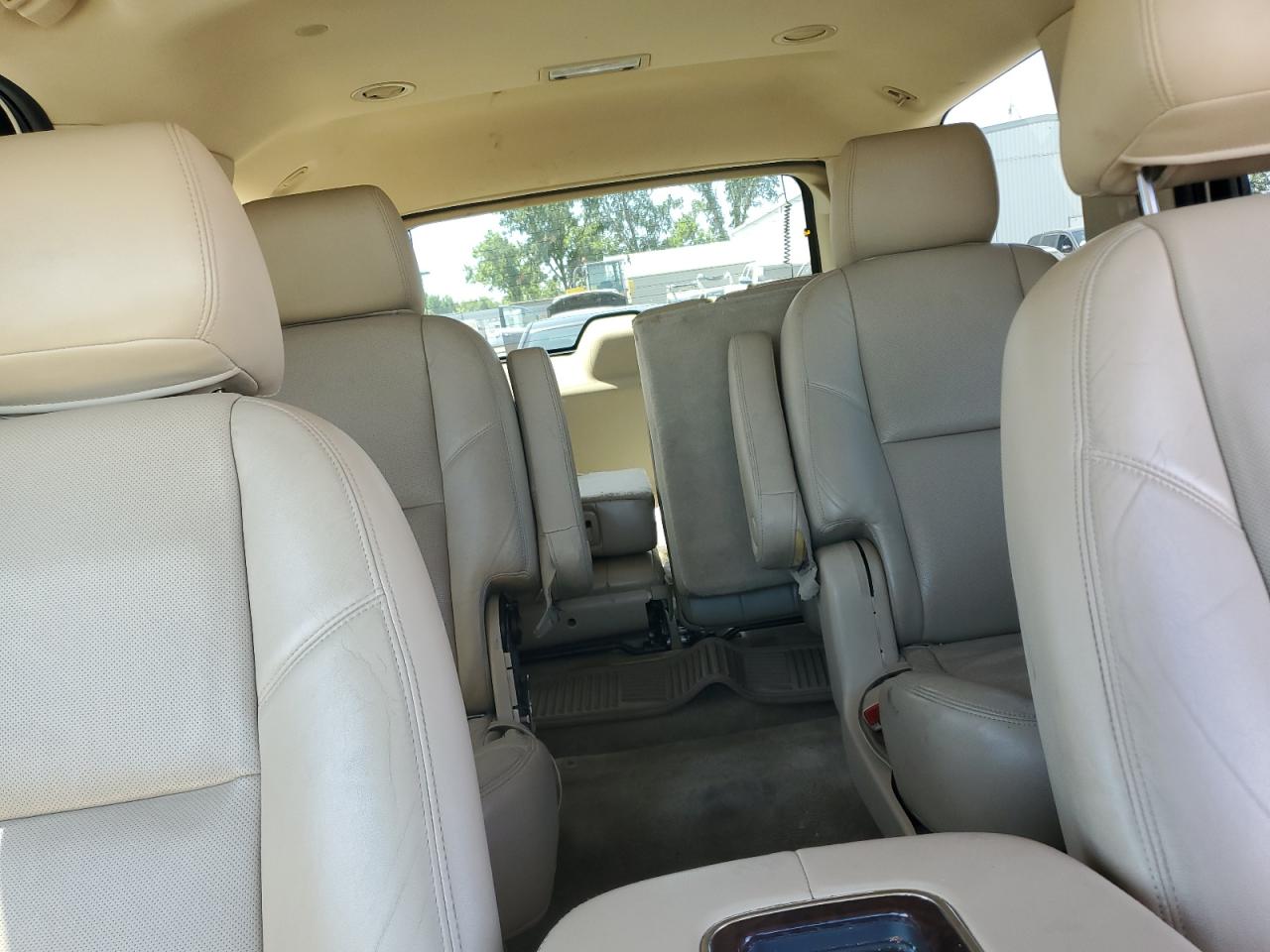 2012 Cadillac Escalade Premium VIN: 1GYS4CEF7CR286693 Lot: 61225775