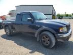 2002 Ford Ranger Super Cab იყიდება Leroy-ში, NY - Front End